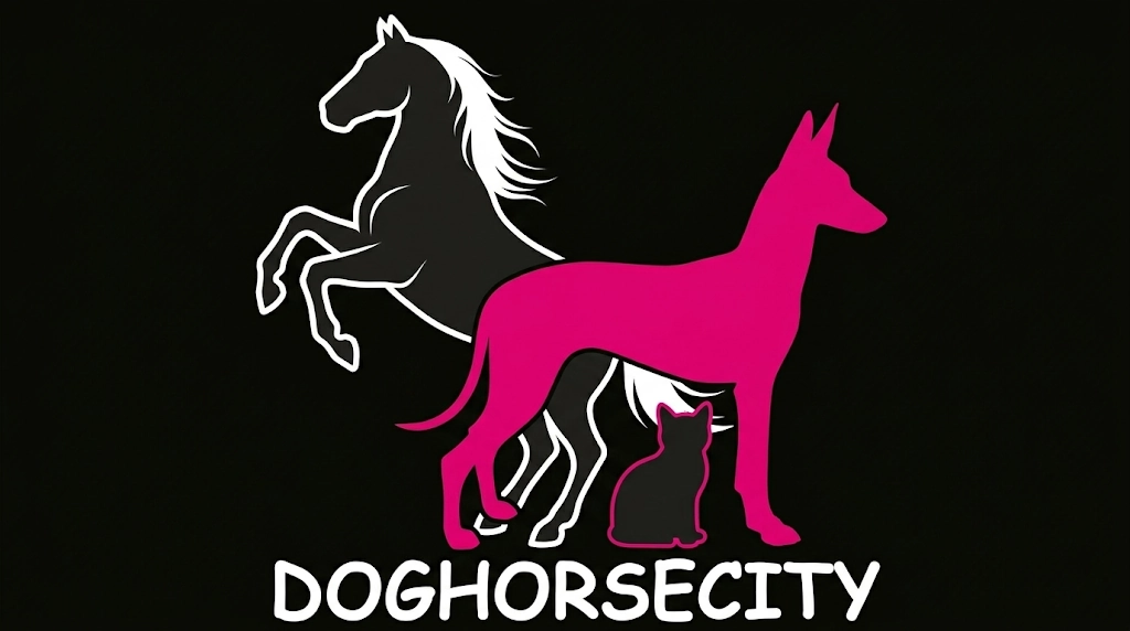 DogHorseCity - protectora perros